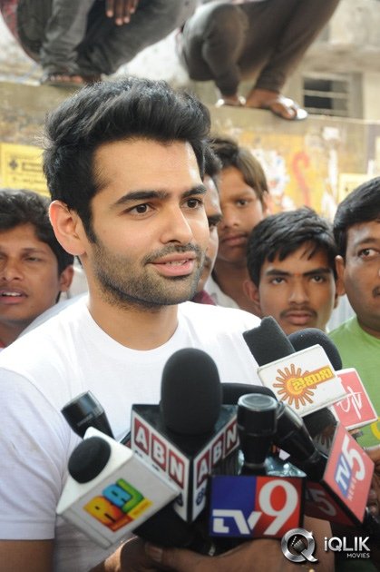 Ram-Pothineni-Joins-Swachh-Bharath-Campaign